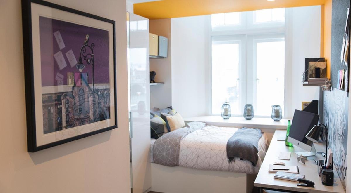 Modern City Living Studios At Riverside In The Heart Of Glasgow Ngoại thất bức ảnh