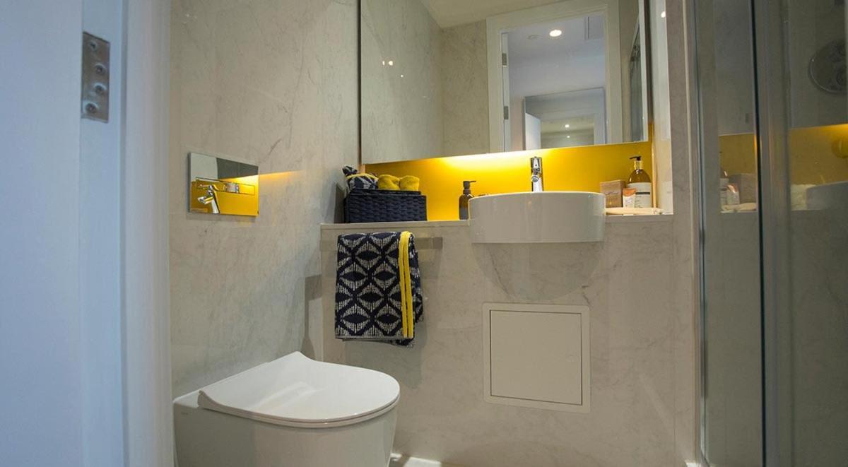 Modern City Living Studios At Riverside In The Heart Of Glasgow Ngoại thất bức ảnh